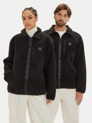 Rains Kurtka przejściowa Unisex Yermo 19000 Czarny Relaxed Fit. Czarne kurtki damskie Rains, l, bez wzorów, z syntetyku, bez kaptura. Za 569.99 zł.