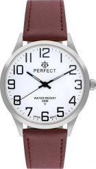 Zegarek Perfect Zegarek Męski PERFECT GXB452-02. Zegarki męskie Perfect, bez wzorów. Za 45.83 zł.