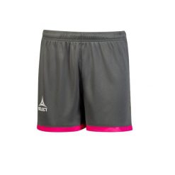 Szorty damskie Select Player LFH. Szare szorty damskie Select, bez wzorów, sportowe. Za 115.50 zł.