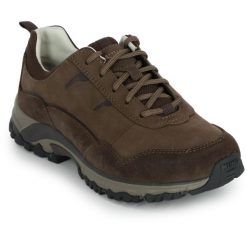 Buty MEINDL Cordoba Buty MEINDL Cordoba 8. Brązowe buty zimowe męskie MEINDL, bez zapięcia. W wyprzedaży za 335.30 zł.