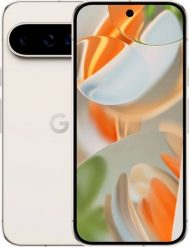 Smartfon Pixel 9 Pro 5G 16/256GB Porcelanowy (GA05951-GB). Białe smartfony Google. Za 4,248.37 zł.