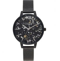 Zegarek Olivia Burton Zegarek Damski Olivia Burton OB16GD16 ( 34 mm). Zegarki damskie Olivia Burton. Za 356.70 zł.