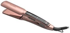 Prostownica GAMA GA.MA GI3032, Straightening iron, Warm, 150 °C, 230 °C, Pink, 1.9 m. Różowe prostownice GAMA. Za 180.35 zł.