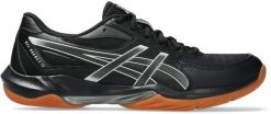 Buty Asics GEL-ROCKET 12 1071A116 001. Buty sportowe męskie Asics, bez wzorów, bez zapięcia. Za 278.73 zł.