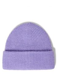 Marie Lund Czapka Kobiety Sztuczne włókno lila, ONE SIZE. Czapki damskie Marie Lund, bez wzorów, z włókna. Za 149.95 zł.