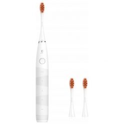 Szczoteczka soniczna Oclean Flow S biały. Białe szczoteczki soniczne Oclean. Za 189.00 zł.