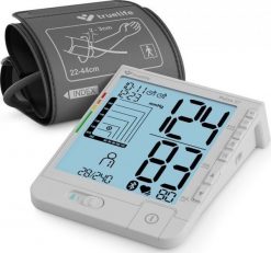 Ciśnieniomierz TrueLife Pulse BT (TLPBT). Ciśnieniomierze Truelife. Za 250.59 zł.