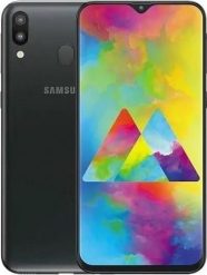 Smartfon Samsung Galaxy M20 4/64GB Czarny. Czarne smartfony SAMSUNG. Za 1,048.95 zł.