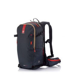 Plecak lawinowy Arva Tour 32 Airbag Switch - grey. Szare plecaki męskie ARVA, bez wzorów, sportowe. Za 2,403.99 zł.