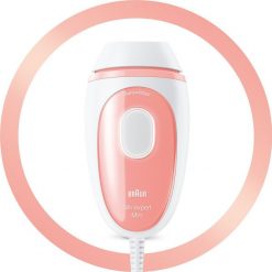 Depilator Braun Silk-Expert PL1000. Depilatory BRAUN. Za 887.74 zł.