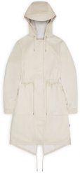 Mac in Sac Rains płaszcz deszczoodporny STRING W PARKA W3 18550 95 DUNE GRAIN XS. Parki damskie Mac in Sac, xs, bez wzorów, sportowe, bez kołnierzyka, bez kaptura. Za 519.99 zł.