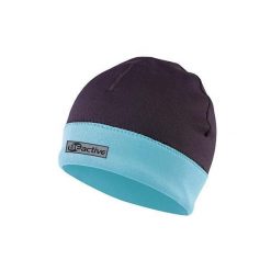 Czapka Beco Neopren 2 mm - Czarny/Turkusowy. Niebieskie czapki damskie 47 Brand, bez wzorów, z neoprenu. Za 238.99 zł.