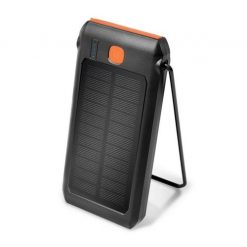 LogiLink PA0273 bank mocy 10000 mAh Czarny. Czarne powerbanki LOGILINK. Za 161.99 zł.