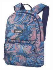 Plecak szkolny Dakine Method 25L Day Tripping. Czerwone plecaki męskie Dakine, bez wzorów, z materiału. Za 288.99 zł.