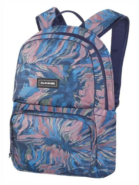 Plecak szkolny Dakine Method 25L Day Tripping. Czerwone plecaki męskie Dakine, bez wzorów, z materiału. Za 335.99 zł.
