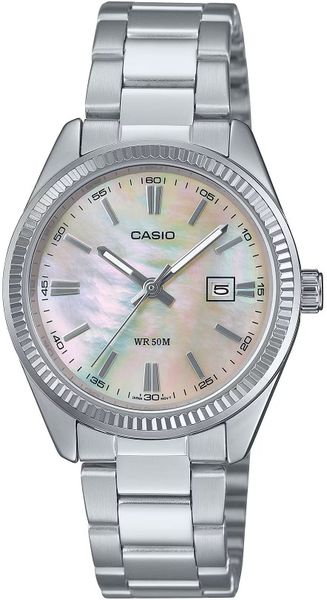 Zegarek Casio Damski (LTP-1302DS-4AVDF). Zegarki damskie Casio. Za 273.72 zł.