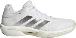 Adidas Buty Crazyflight 7 M (KJ1276). Buty sportowe męskie Adidas, bez wzorów, bez zapięcia. Za 472.87 zł.