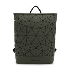 SURI FREY Plecak SFY SURI Sports Jessy-Lu Plecaki 1 ct Zielony Damski. Zielone plecaki damskie Suri Frey, bez wzorów. Za 229.99 zł.