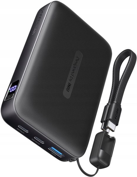 Iniu Pocket Neo 20k. Powerbanki INIU. Za 137.88 zł.