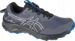 Buty Asics GEL-VENTURE 10 1011B967 020. Buty sportowe męskie Asics, bez wzorów, bez zapięcia. Za 352.19 zł.