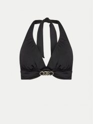 MICHAEL Michael Kors Góra od bikini MM7M161 Czarny. Czarne bikini MICHAEL Michael Kors, m, bez wzorów, z syntetyku. Za 309.99 zł.