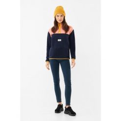 Bluza damska Viking Lakeside Bamboo Lady. Niebieskie bluzy damskie Viking, s, bez wzorów, sportowe, bez ramiączek, bez kaptura. Za 329.90 zł.