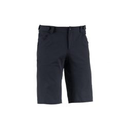 Szorty Kenny Root. Czarne szorty damskie KENNY, bez wzorów. Za 420.00 zł.