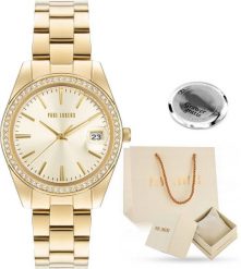 Zegarek damski Paul Lorens LATIFA-PROF Z GRAWEREM. Zegarki damskie Paul Lorens. Za 179.00 zł.