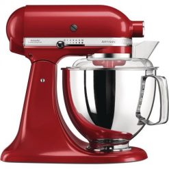 Robot kuchenny KitchenAid Artisan 5KSM175PSEER (300W). Roboty kuchenne KITCHENAID. Za 4,081.99 zł.