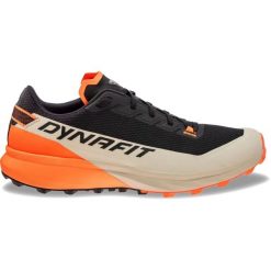Buty trekkingowe Dynafit Ultra. Brązowe trekkingi męskie Dynafit, bez zapięcia. Za 618.35 zł.