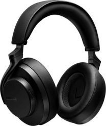 Słuchawki Shure Shure SBH50G2-BK - Profesjonalne słuchawki bezprzewodowe AONIC 50 z systemem ANC (czarne). Czarne słuchawki bezprzewodowe Shure. Za 1,734.10 zł.