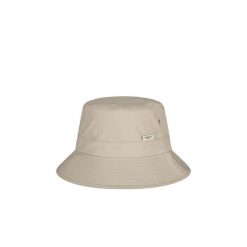 Bob kobieta Barts Alyssie. Brązowe rękawiczki damskie Barts, bez wzorów, z polaru. Za 183.00 zł.