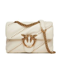 Torebka PINKO. Torebki do ręki damskie Pinko, bez wzorów, bez dodatków. Za 1,259.00 zł.