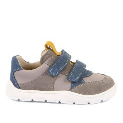 Froddo Children shoe (G3130264-3). Buty zimowe męskie Froddo, bez wzorów, bez obcasa, bez zapięcia. Za 319.00 zł.