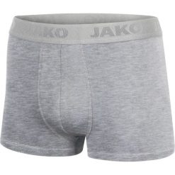 Bokserki Jako Bokserki Premium 2-pack. Szare bokserki męskie Jako, bez wzorów, z materiału. Za 140.00 zł.