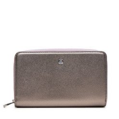 Portfel TOUS. Szare portfele damskie tous. Za 349.99 zł.