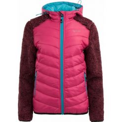 Kurtka Damska McKees Cargana Thermo Fuchsia M - Stylowa i Wygodna. Czerwone kurtki sportowe damskie MCKEEVER, na jesień, m, bez wzorów, z polaru, bez ramiączek, bez kaptura, trekkingowe. Za 396.99 zł.