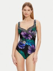 Miraclesuit Strój kąpielowy Flora Aura 6552380 Kolorowy. Stroje kąpielowe damskie Miraclesuit, bez wzorów, z syntetyku. Za 879.99 zł.