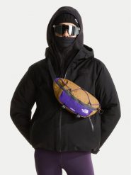The North Face Nerka NF0A81EO0XT1 Brązowy. Brązowe saszetki i nerki męskie The North Face, bez wzorów, z materiału. Za 179.99 zł.