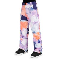 Spodnie snowboardowe męskie Siroko Starlit. Spodnie sportowe męskie SIROKO, m, bez wzorów, narciarskie. Za 844.00 zł.