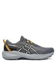 Asics Buty do biegania Gel-Venture 11 1011C160 Szary. Szare buty sportowe męskie Asics, bez wzorów, z meshu, bez zapięcia, do biegania. Za 339.99 zł.