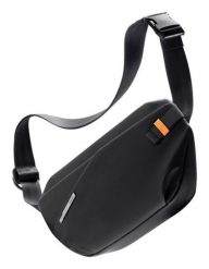 Inateck FB01001 Poliester Czarny Unisex Torba na ramię. Czarne torby na ramię męskie No Name, z poliesteru, na ramię. Za 193.99 zł.