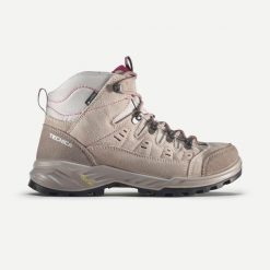 Buty trekkingowe damskie Goretex Vibram Tecnica Starcross wodoodporne. Obuwie trekkingowe damskie TECNICA, z gore-texu, bez zapięcia. Za 599.99 zł.