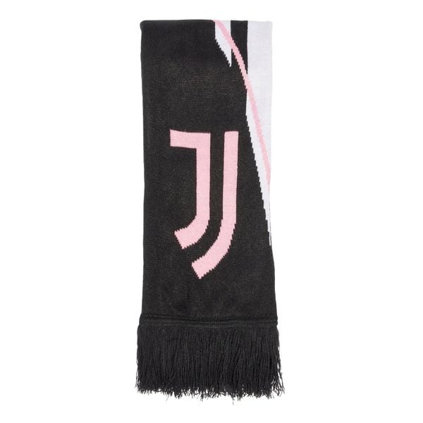 Szalik Juventus Home. Białe szaliki damskie Adidas, bez wzorów, z materiału. Za 173.99 zł.