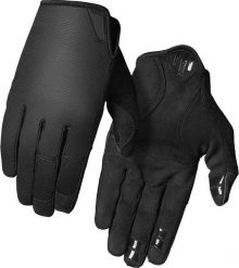 Giro Rękawiczki męskie GIRO DND długi palec BLK roz. XXL (obwód dłoni od 267 mm / dł. dłoni od 211 mm) (NEW). Czerwone rękawiczki męskie Giro, bez wzorów. Za 130.96 zł.