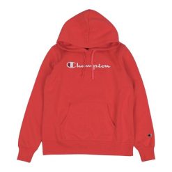 Bluza Damska 117529. Brązowe bluzy damskie Champion, l, bez wzorów, bez ramiączek, bez kaptura. Za 333.99 zł.