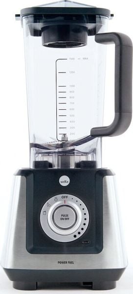 Blender kielichowy Wilfa BPF-1200S (603982). Blendery Wilfa. Za 1,276.99 zł.