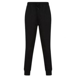 Sportowe Spodnie Do Biegania Dla Dorosłych Unisex. Czarne spodnie sportowe męskie TOMBO, m, bez wzorów, do biegania. Za 147.99 zł.