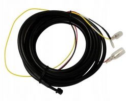 Wideorejestrator Mio Kabel łączący kamerę z instalacją auta z dedykowanym złączem 3-pinowym Mivue 803PRO / 903PRO / R860WD. Wideorejestratory MIO. Za 78.06 zł.