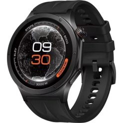 Smartwatch OnePlus Watch 4 Grafitowy (AKGONESMA0017). Szare zegarki smartwatch OnePlus, bez wzorów. Za 1,266.33 zł.